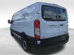 New 2026 Ford Transit 250 Low Roof Empty Cargo Van thumbnail 4