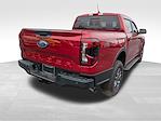 New 2026 Ford Ranger XLT SuperCrew Cab thumbnail 4