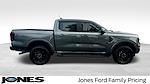 New 2026 Ford Ranger Lariat SuperCrew Cab thumbnail 1