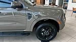 New 2026 Ford Ranger Lariat SuperCrew Cab thumbnail 3