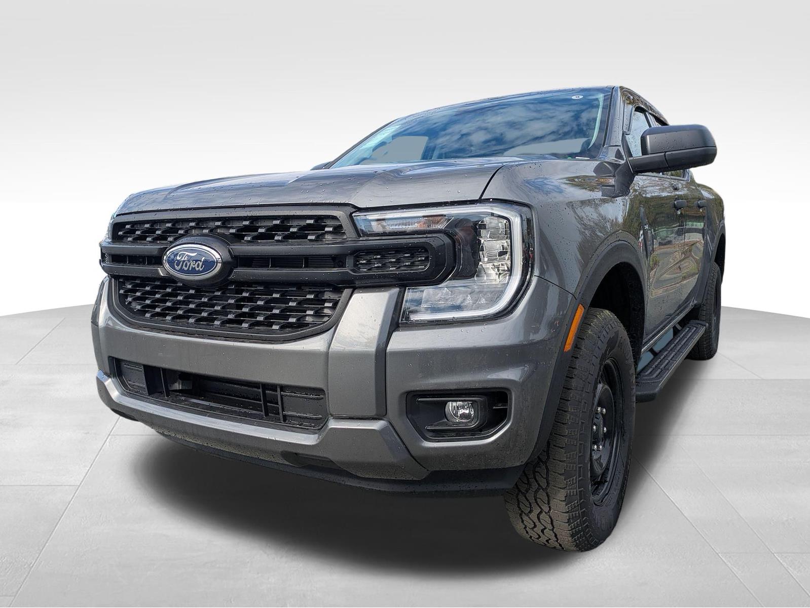 New 2026 Ford Ranger XL SuperCrew Cab - photo 9