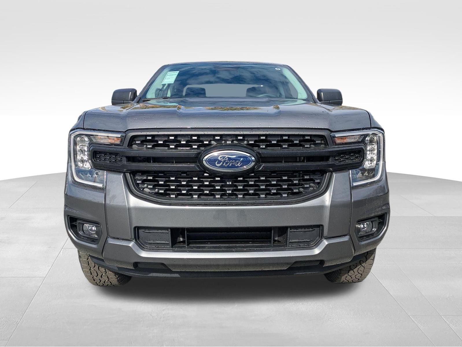 New 2026 Ford Ranger XL SuperCrew Cab - photo 10