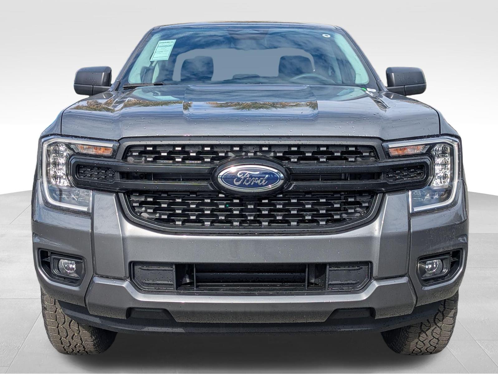 New 2026 Ford Ranger XL SuperCrew Cab - photo 11