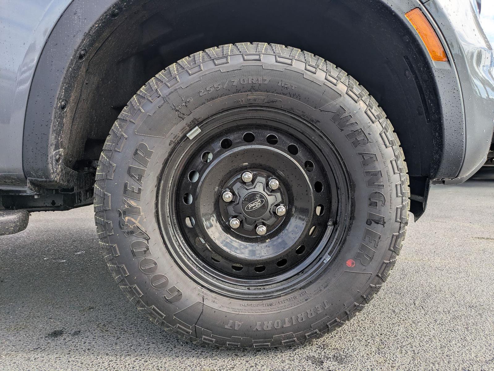 New 2026 Ford Ranger XL SuperCrew Cab - photo 13