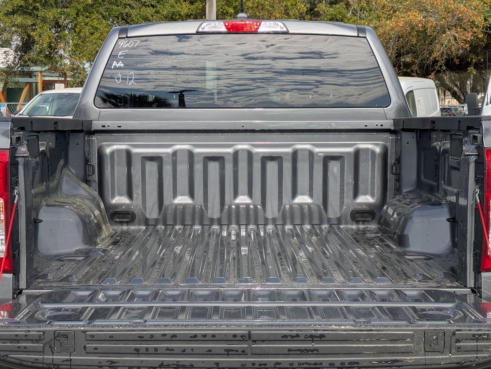 New 2026 Ford Ranger XL SuperCrew Cab - photo 15