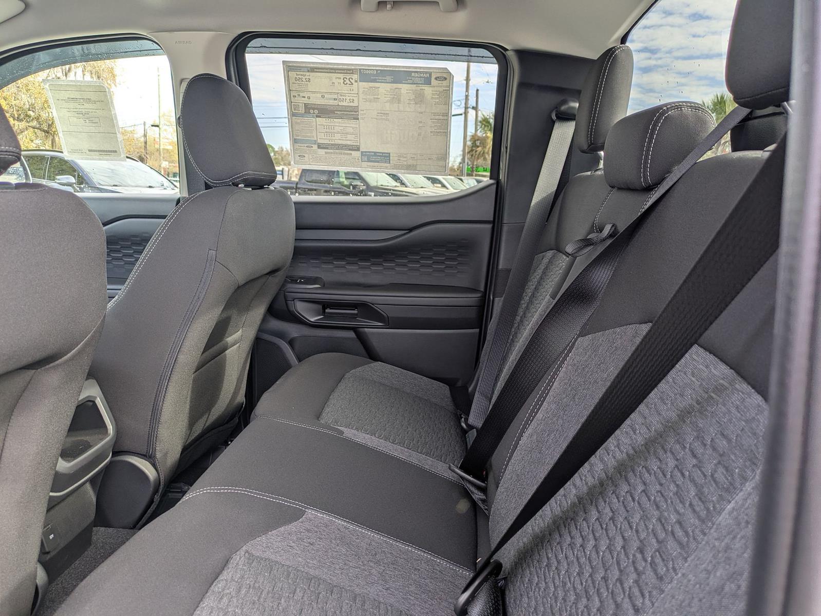 New 2026 Ford Ranger XL SuperCrew Cab - photo 16