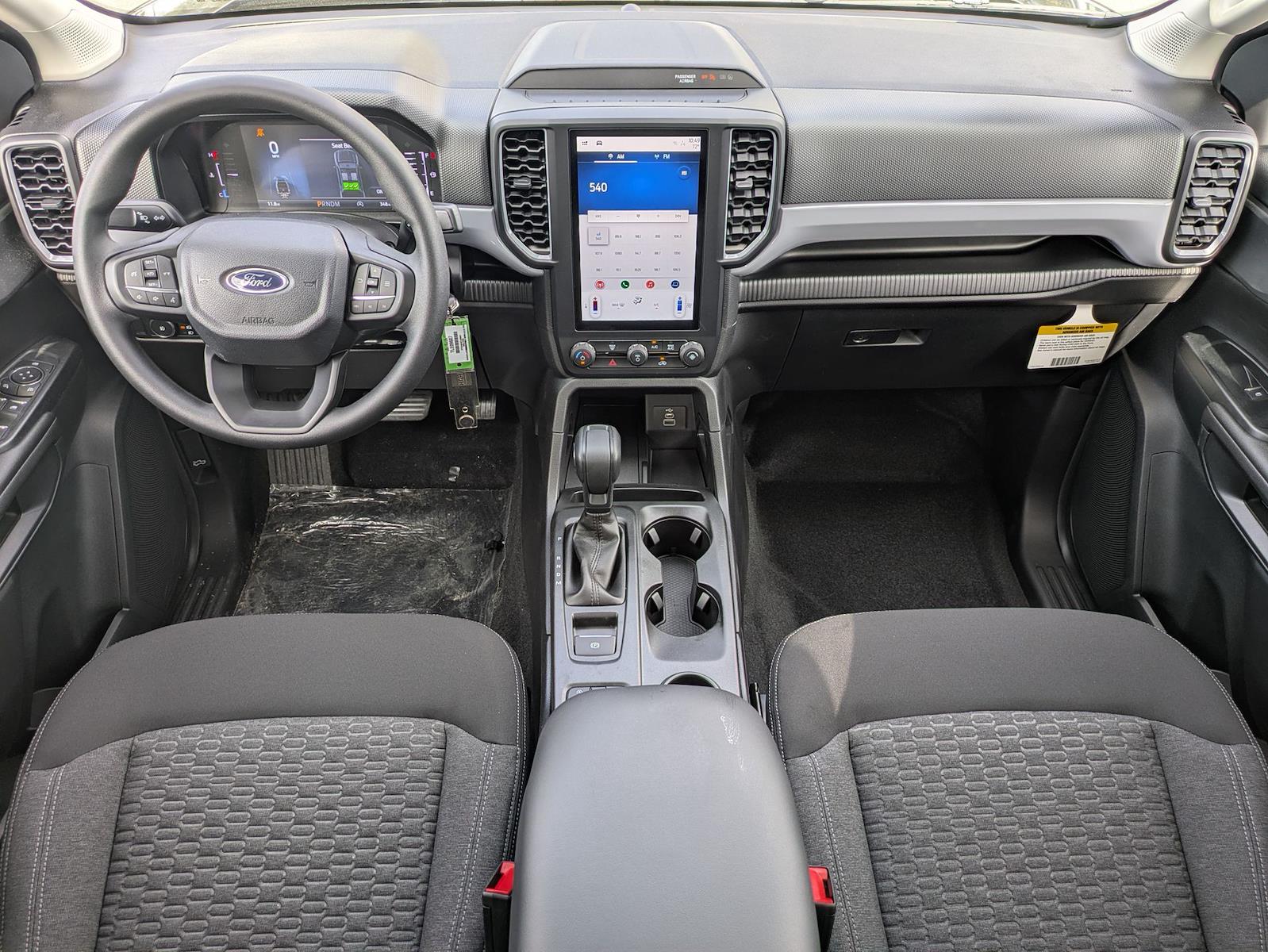 New 2026 Ford Ranger XL SuperCrew Cab - photo 17