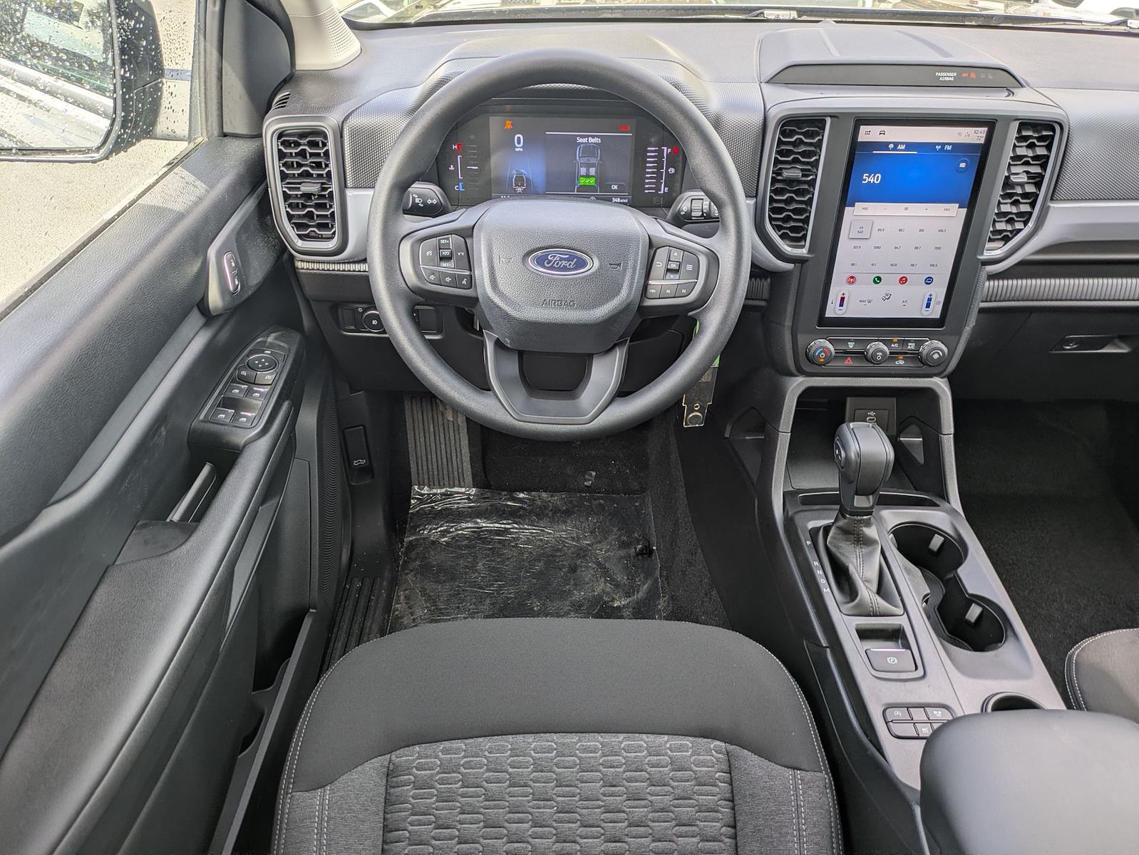 New 2026 Ford Ranger XL SuperCrew Cab - photo 18