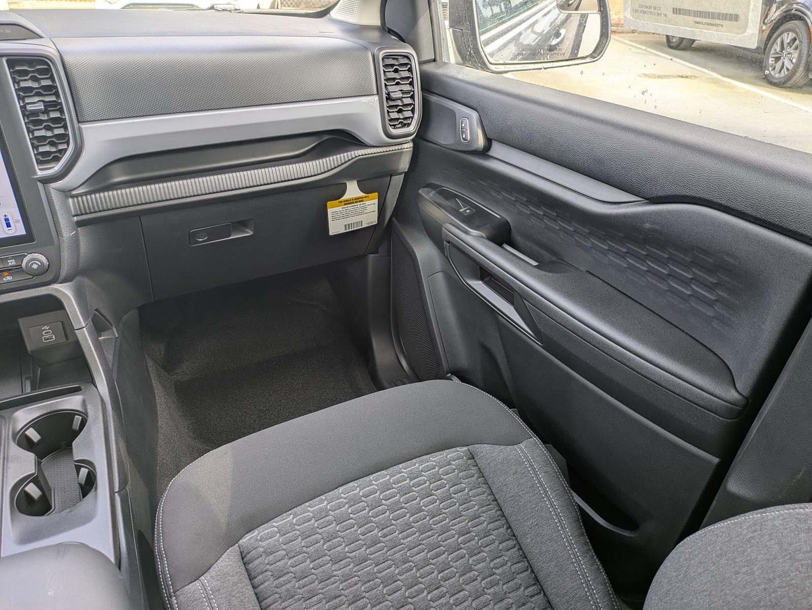 New 2026 Ford Ranger XL SuperCrew Cab - photo 19
