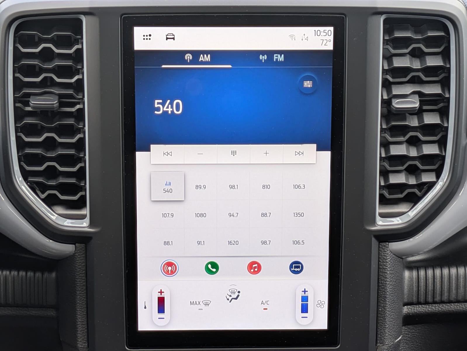 New 2026 Ford Ranger XL SuperCrew Cab - photo 20