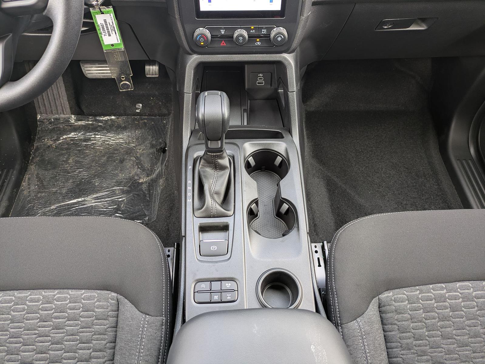 New 2026 Ford Ranger XL SuperCrew Cab - photo 21