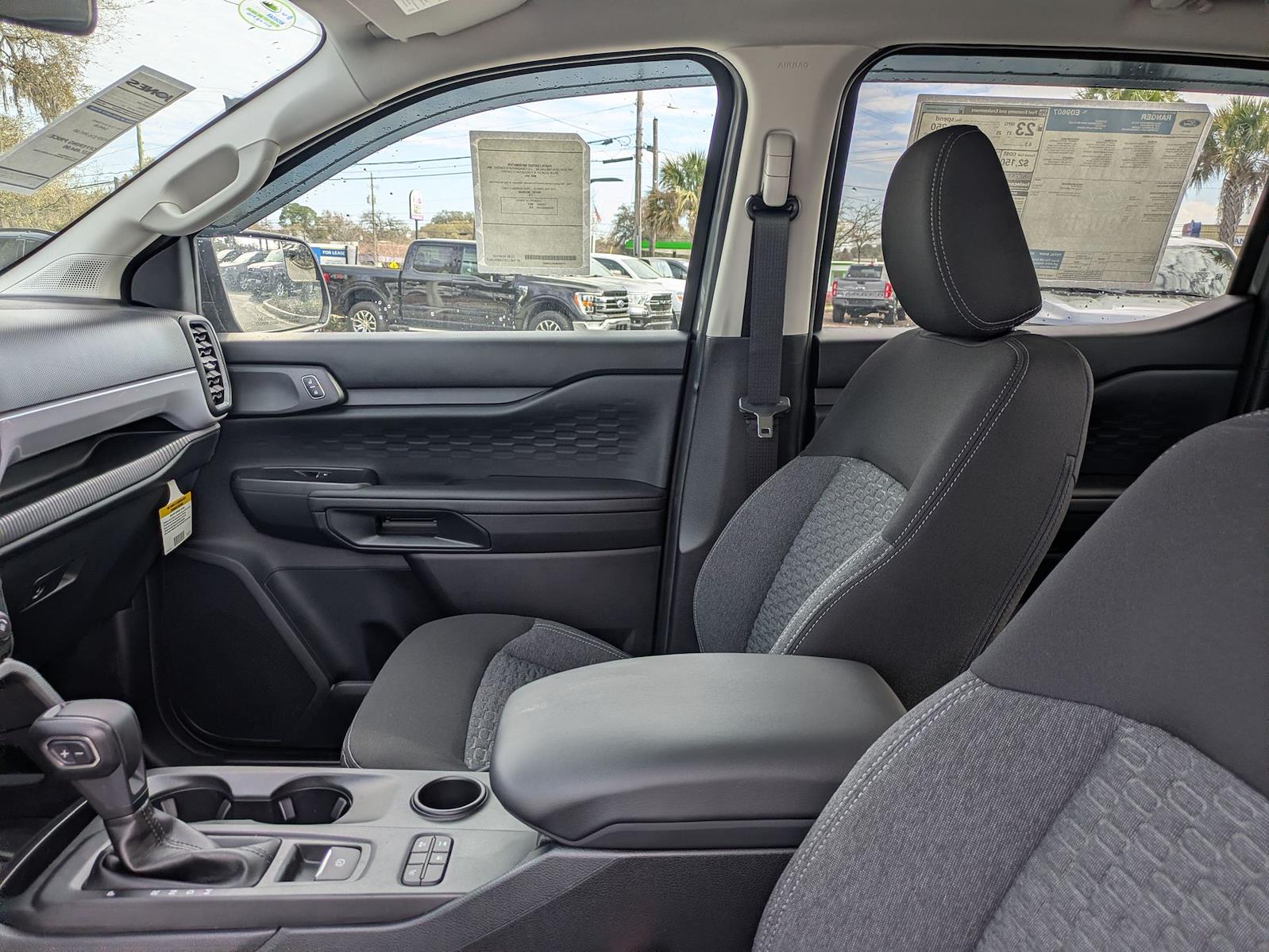 New 2026 Ford Ranger XL SuperCrew Cab - photo 22