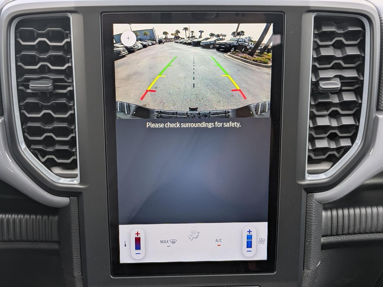 New 2026 Ford Ranger XL SuperCrew Cab - photo 23