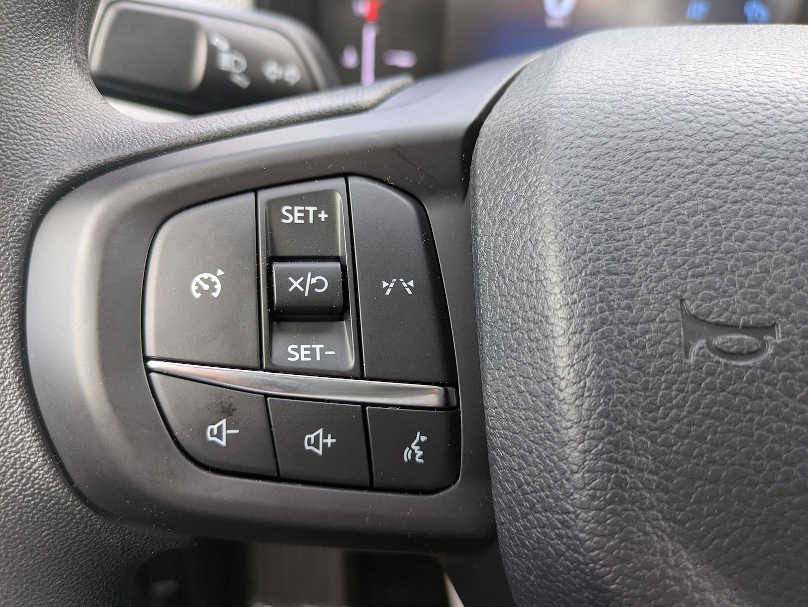 New 2026 Ford Ranger XL SuperCrew Cab - photo 26