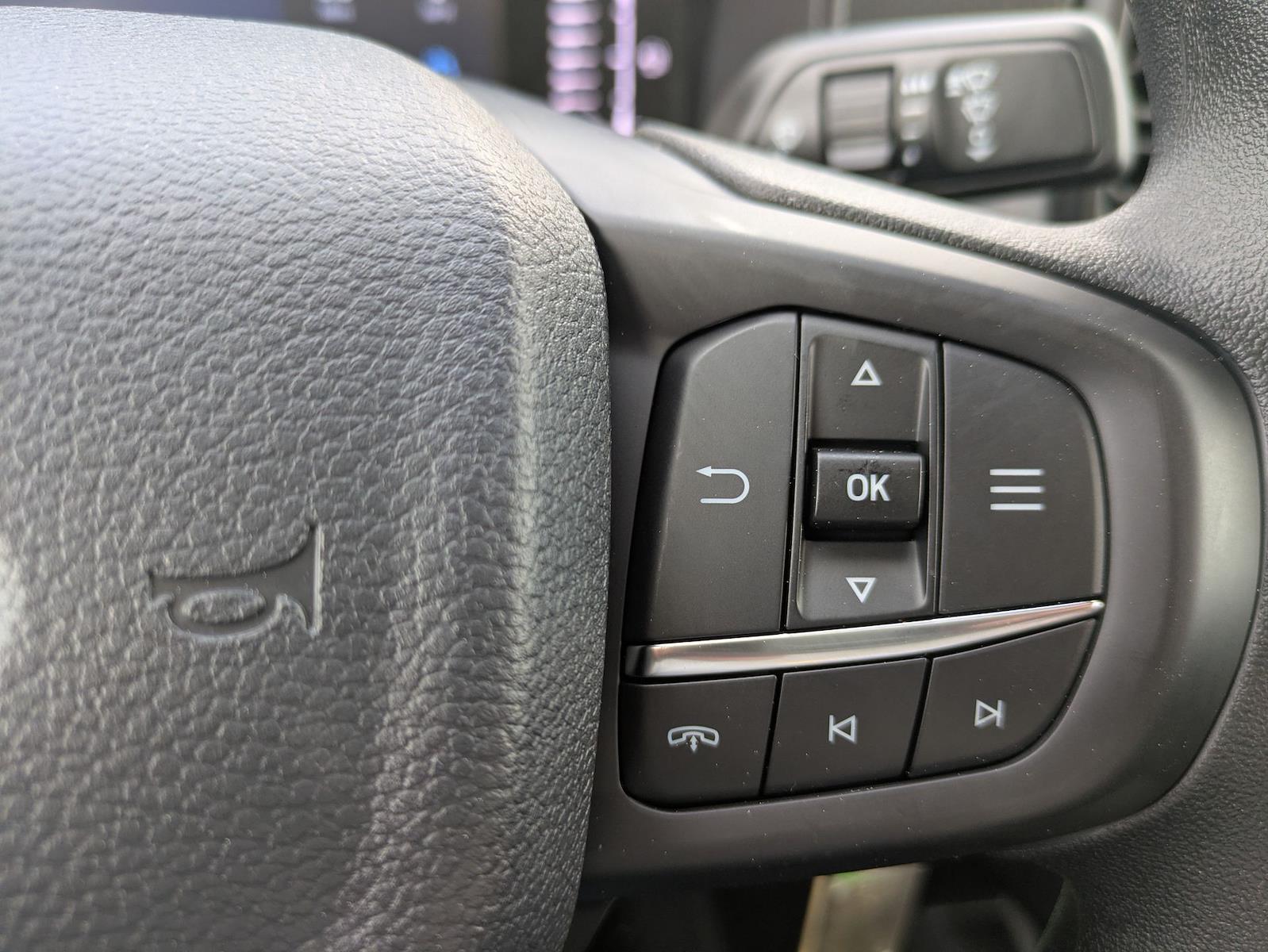 New 2026 Ford Ranger XL SuperCrew Cab - photo 27