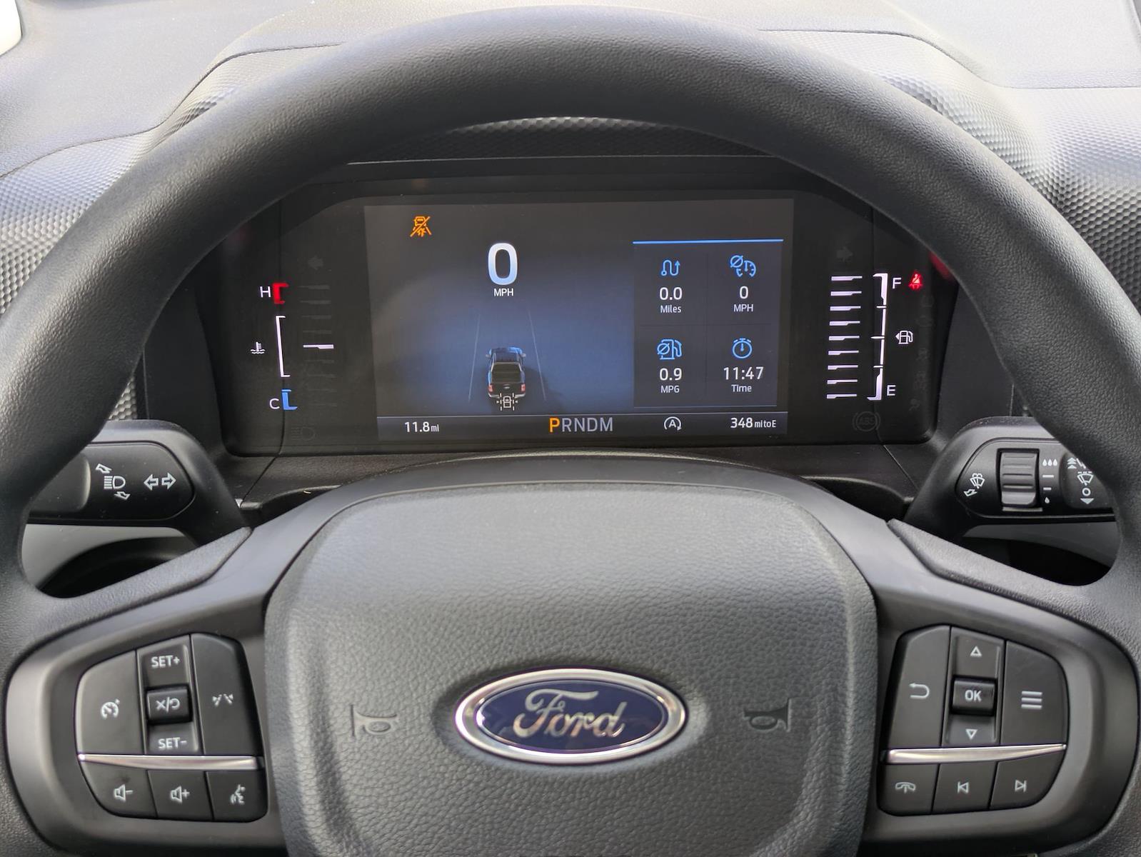 New 2026 Ford Ranger XL SuperCrew Cab - photo 28