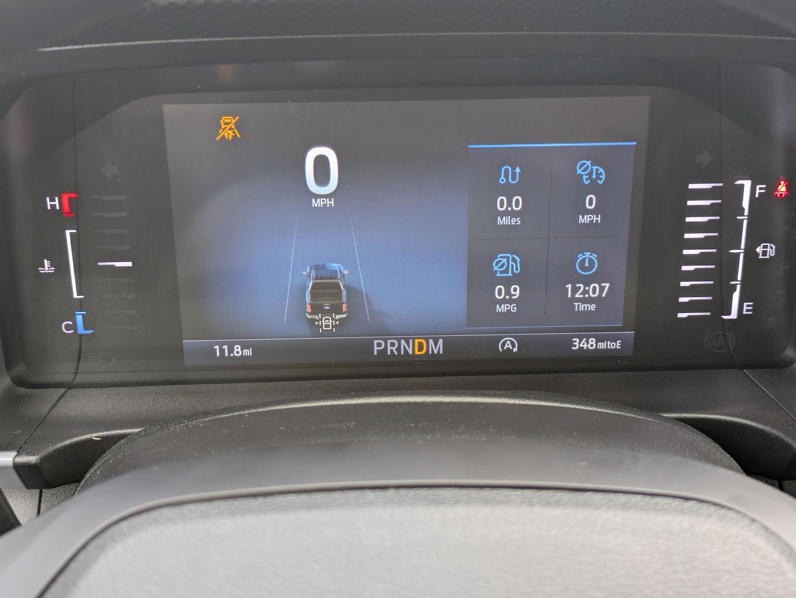 New 2026 Ford Ranger XL SuperCrew Cab - photo 29