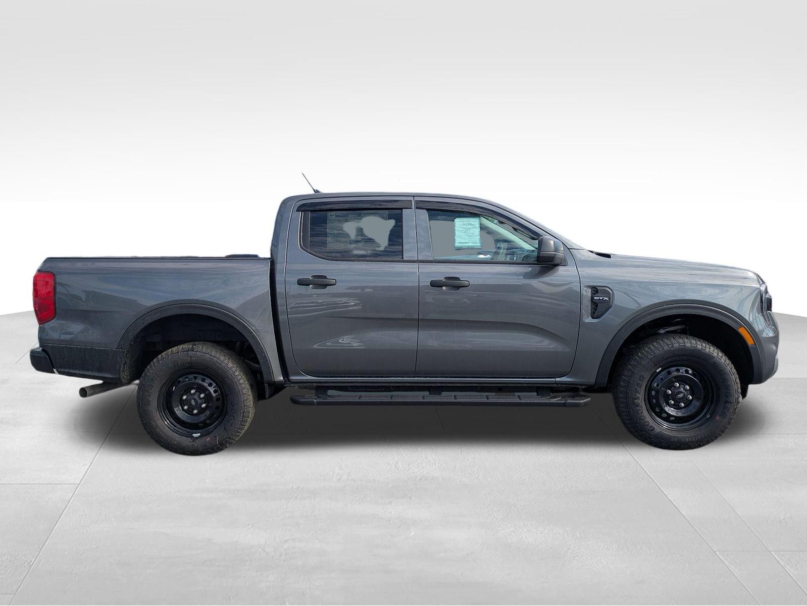 New 2026 Ford Ranger XL SuperCrew Cab - photo 3