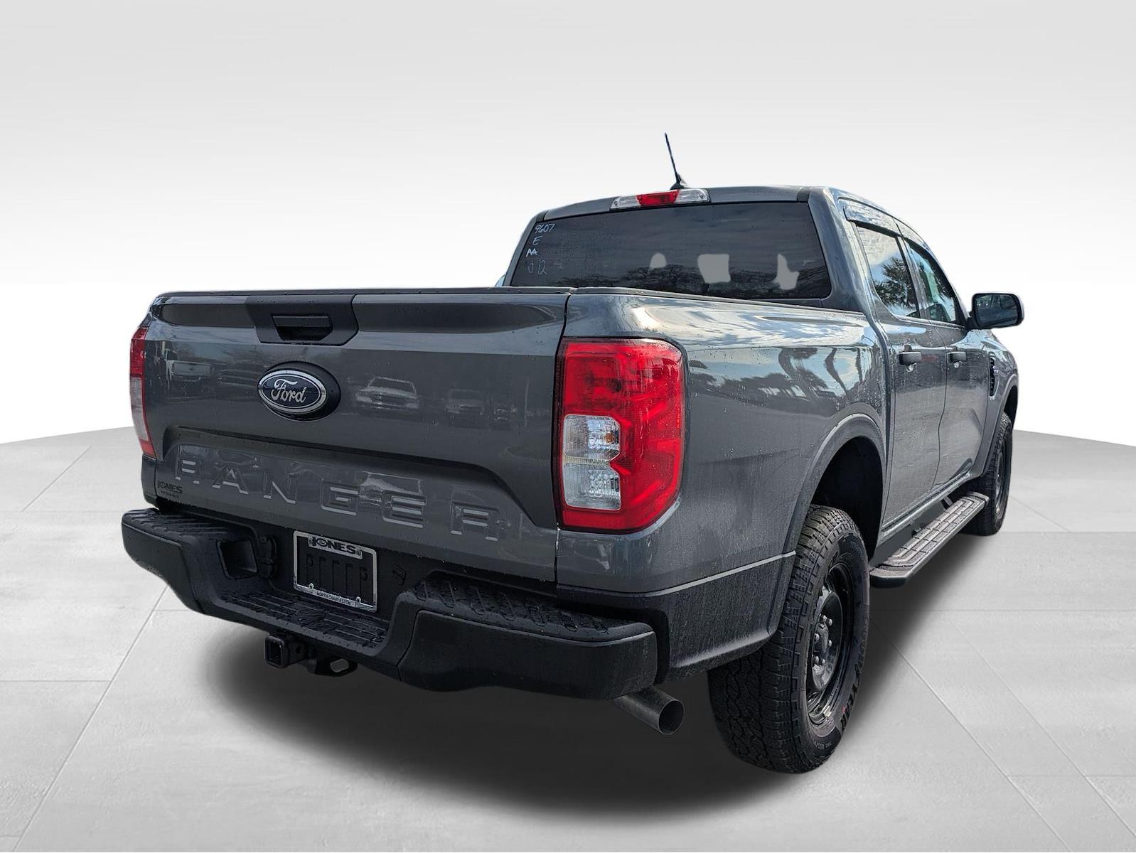 New 2026 Ford Ranger XL SuperCrew Cab - photo 4