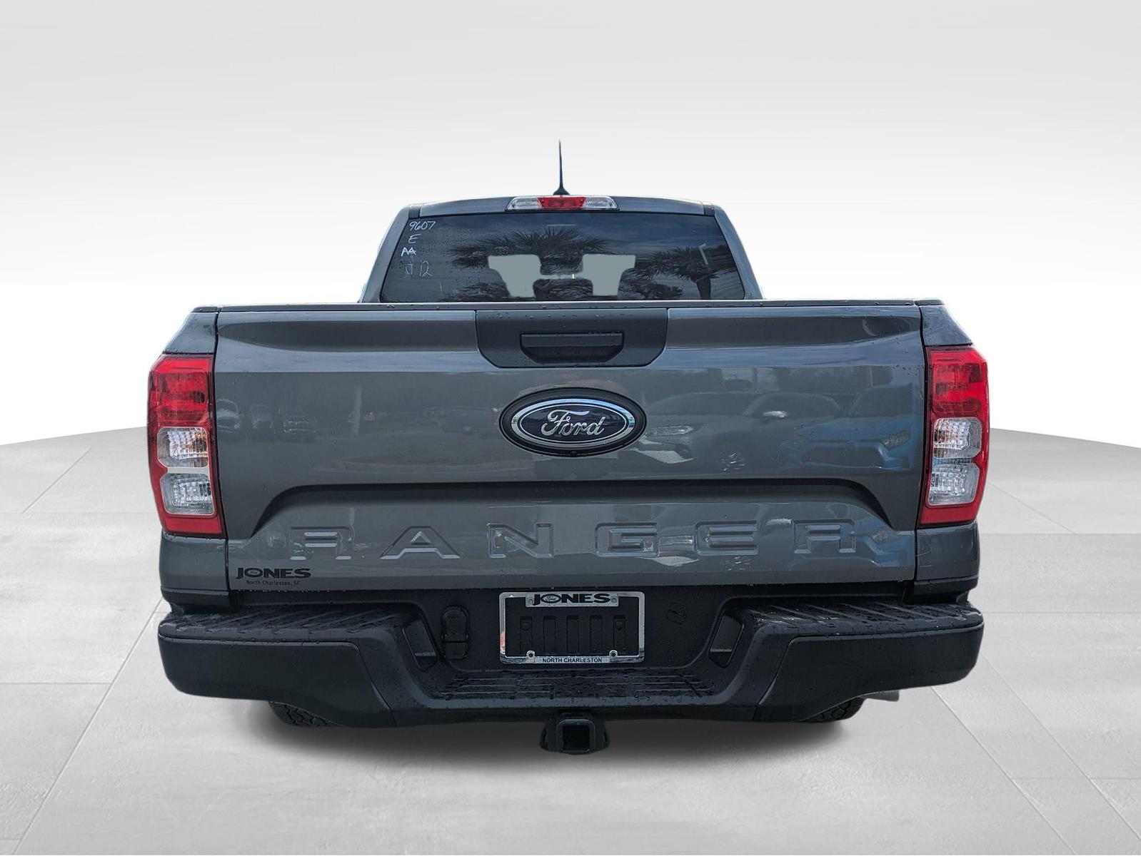 New 2026 Ford Ranger XL SuperCrew Cab - photo 5