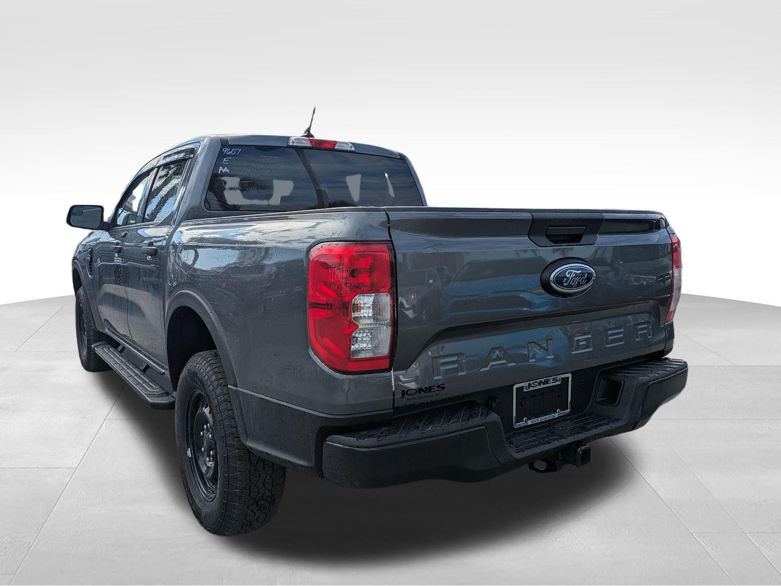 New 2026 Ford Ranger XL SuperCrew Cab - photo 6