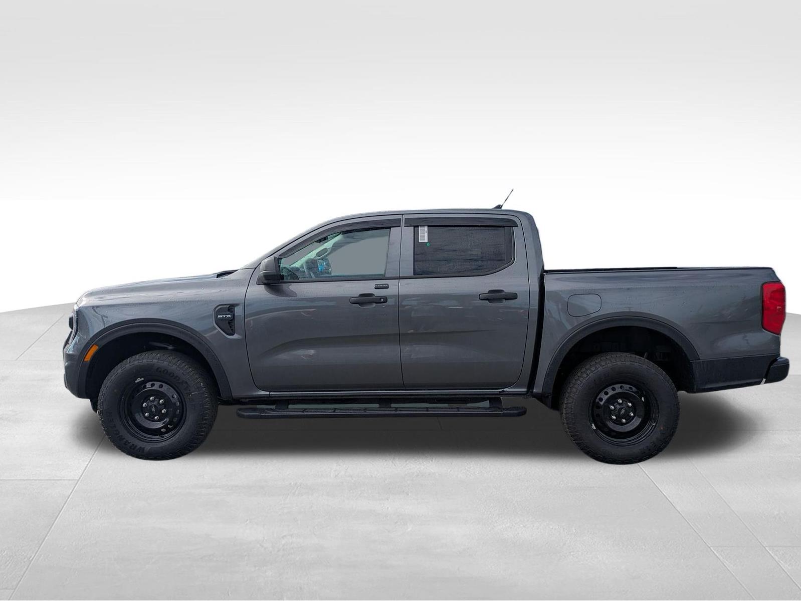 New 2026 Ford Ranger XL SuperCrew Cab - photo 8