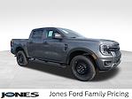 New 2026 Ford Ranger XL SuperCrew Cab thumbnail 1