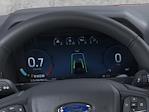 New 2026 Ford Ranger Lariat SuperCrew Cab thumbnail 9