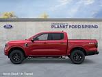 New 2026 Ford Ranger Lariat SuperCrew Cab thumbnail 3