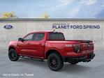 New 2026 Ford Ranger Lariat SuperCrew Cab thumbnail 4