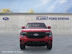 New 2026 Ford Ranger Lariat SuperCrew Cab thumbnail 7