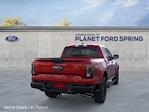 New 2026 Ford Ranger Lariat SuperCrew Cab thumbnail 8