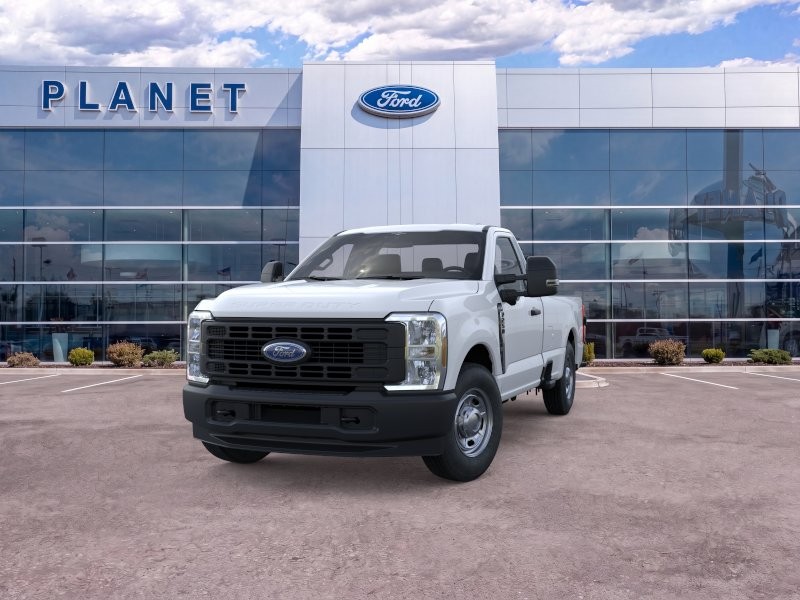 New 2026 Ford F-250 - photo 2