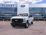 New 2026 Ford F-250 XL Regular Cab thumbnail 2
