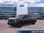 New 2026 Ford Maverick Lariat SuperCrew Cab thumbnail 1