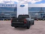 New 2026 Ford Maverick Lariat SuperCrew Cab thumbnail 9