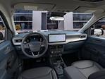 New 2026 Ford Maverick Lariat SuperCrew Cab thumbnail 10