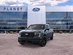 New 2026 Ford Maverick Lariat SuperCrew Cab thumbnail 2