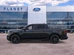 New 2026 Ford Maverick Lariat SuperCrew Cab thumbnail 3