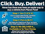 New 2026 Ford Maverick Lariat SuperCrew Cab thumbnail 4