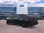 New 2026 Ford Maverick Lariat SuperCrew Cab thumbnail 5