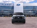 New 2026 Ford Maverick Lariat SuperCrew Cab thumbnail 7