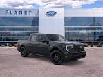 New 2026 Ford Maverick Lariat SuperCrew Cab thumbnail 8