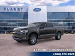 New 2026 Ford F-150 King Ranch thumbnail 1
