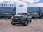 New 2026 Ford F-150 King Ranch thumbnail 2