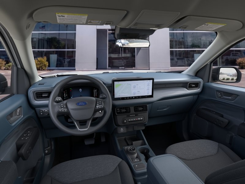 New 2026 Ford Maverick XL SuperCrew Cab - photo 11
