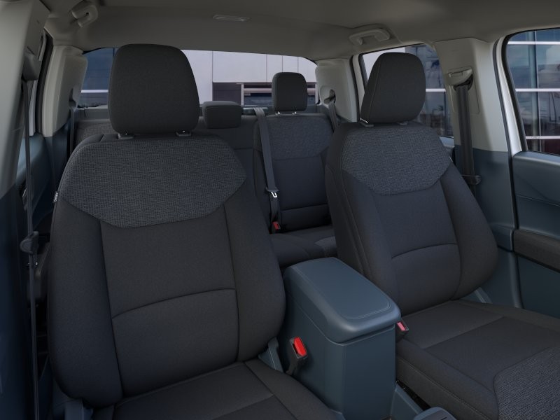 New 2026 Ford Maverick XL SuperCrew Cab - photo 12