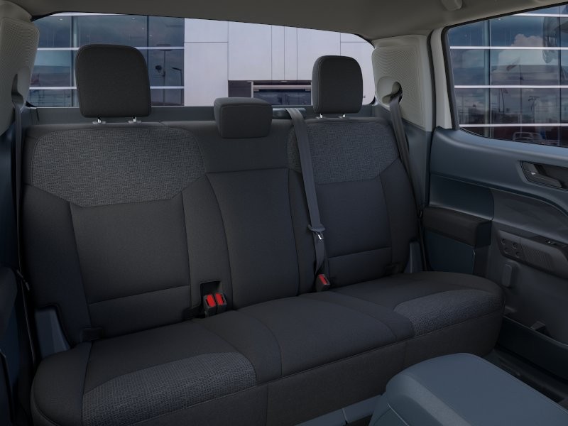 New 2026 Ford Maverick XL SuperCrew Cab - photo 13