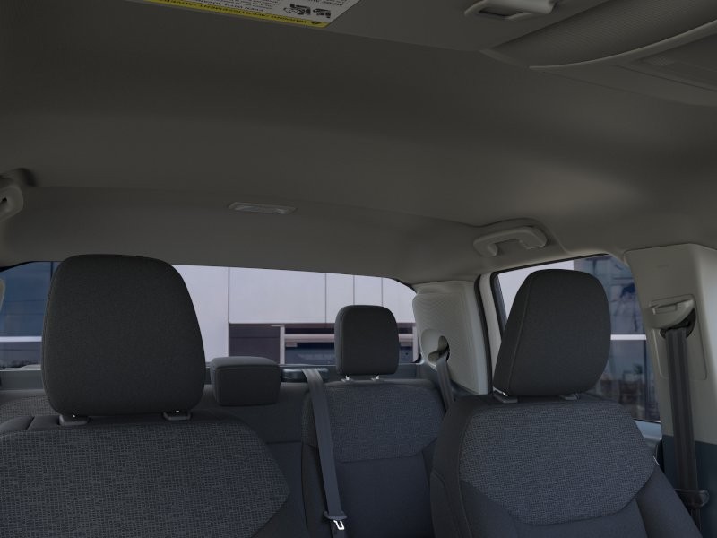 New 2026 Ford Maverick XL SuperCrew Cab - photo 14