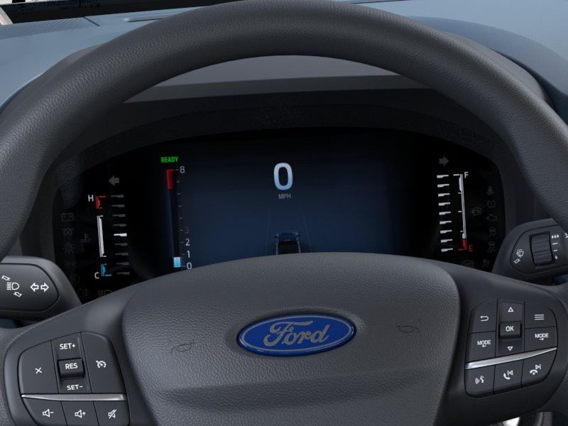 New 2026 Ford Maverick XL SuperCrew Cab - photo 15